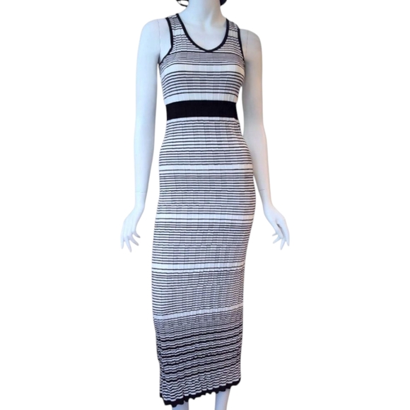 LOFT Dresses & Skirts - LOFT Maxi Dress Sleeveless Womens Size Extra Small